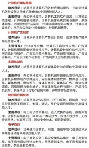 郑州最好的技校是哪所 学校有什么专业